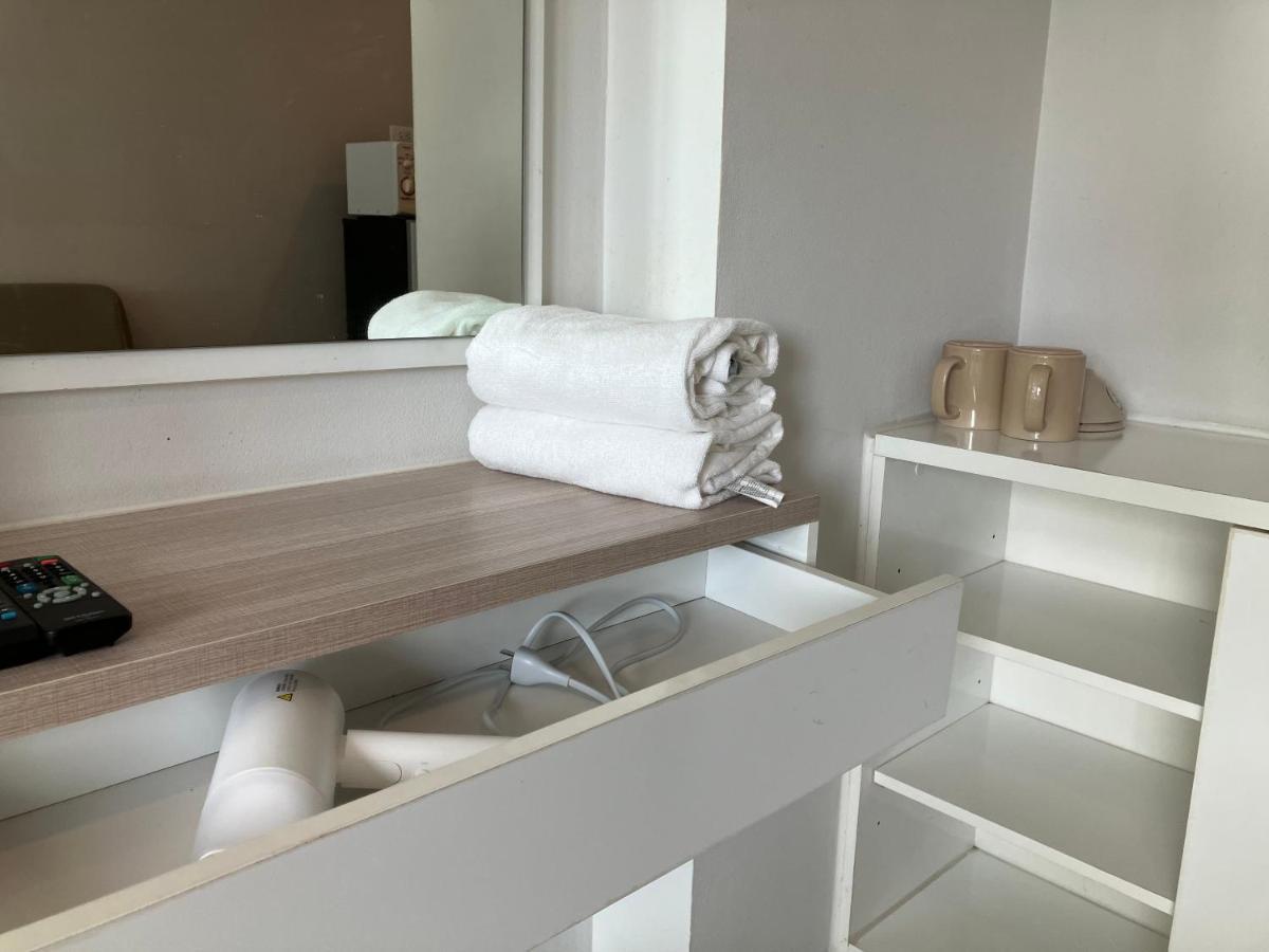 2 Mins Walk To Bts Bang Chak Apartment