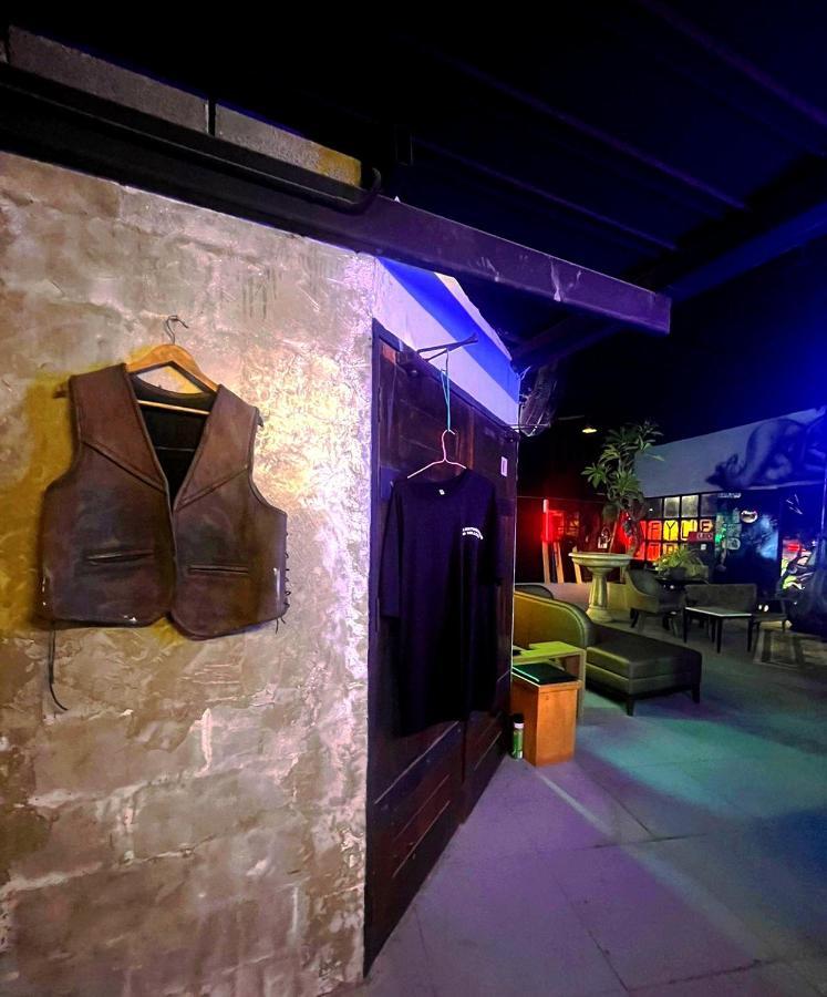 Artist Residency Bangkok