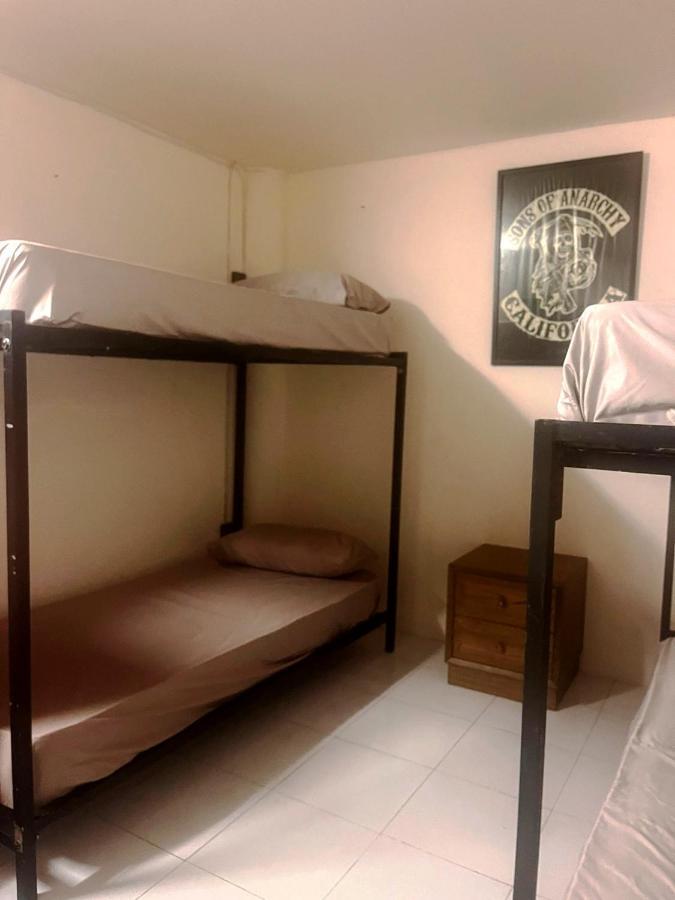Artist Residency Bangkok