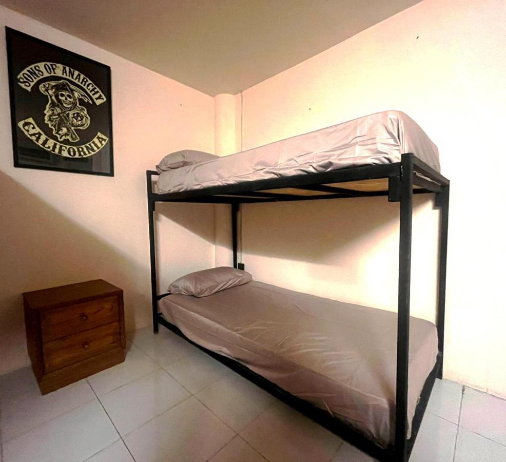 Artist Residency Hostel