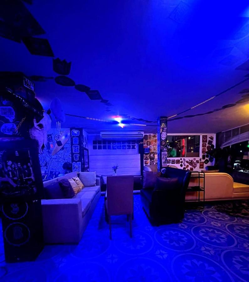 Artist Residency *