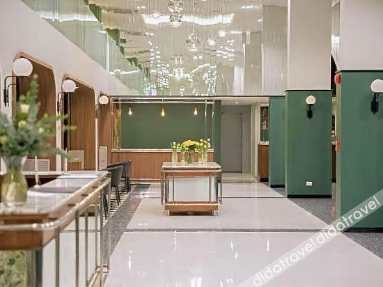 Hotel Justice Bangkok