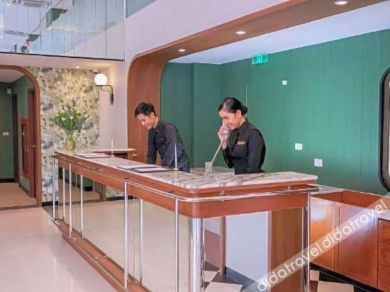 Hotel Justice