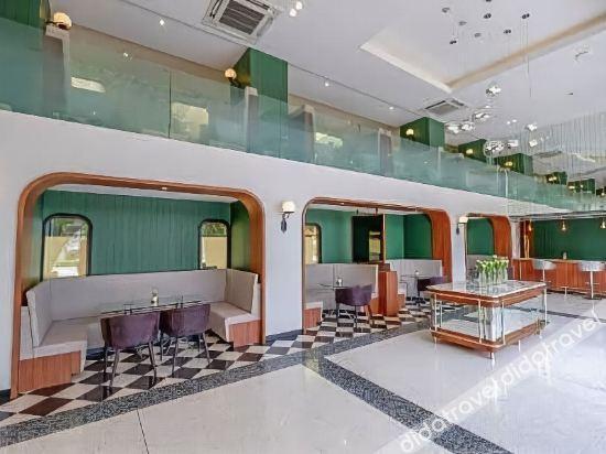Justice Hotel 3*