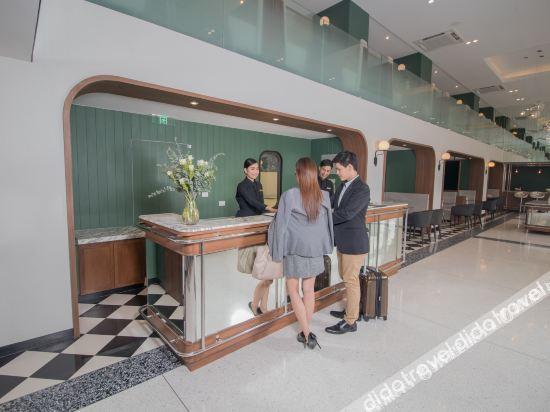 Hotel Justice Bangkok