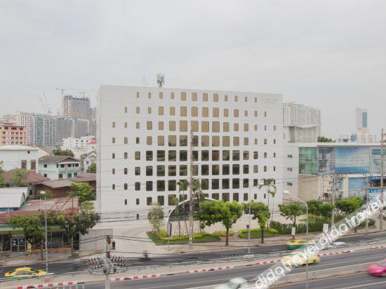 Justice Bangkok