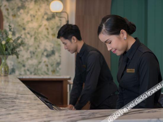 Hotel Justice Bangkok