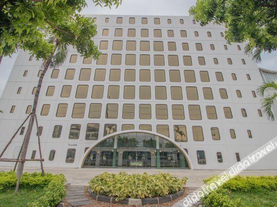 Justice Hotel Bangkok