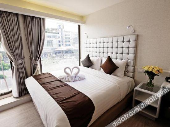 Hotel Justice 3*