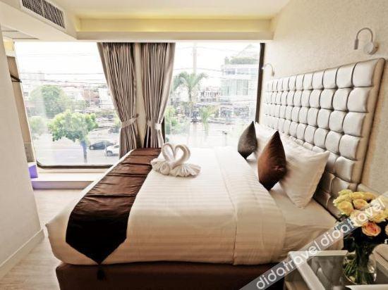Justice Hotel 3*