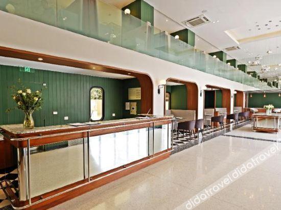 Justice Hotel Bangkok