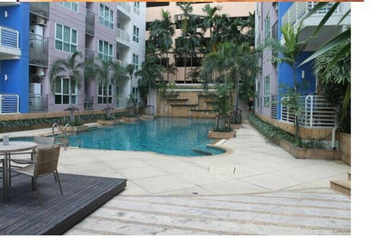 Apartment 8th Floor 2brs Penthouse 700m Walk To Ekkamai Bts Station Bangkok