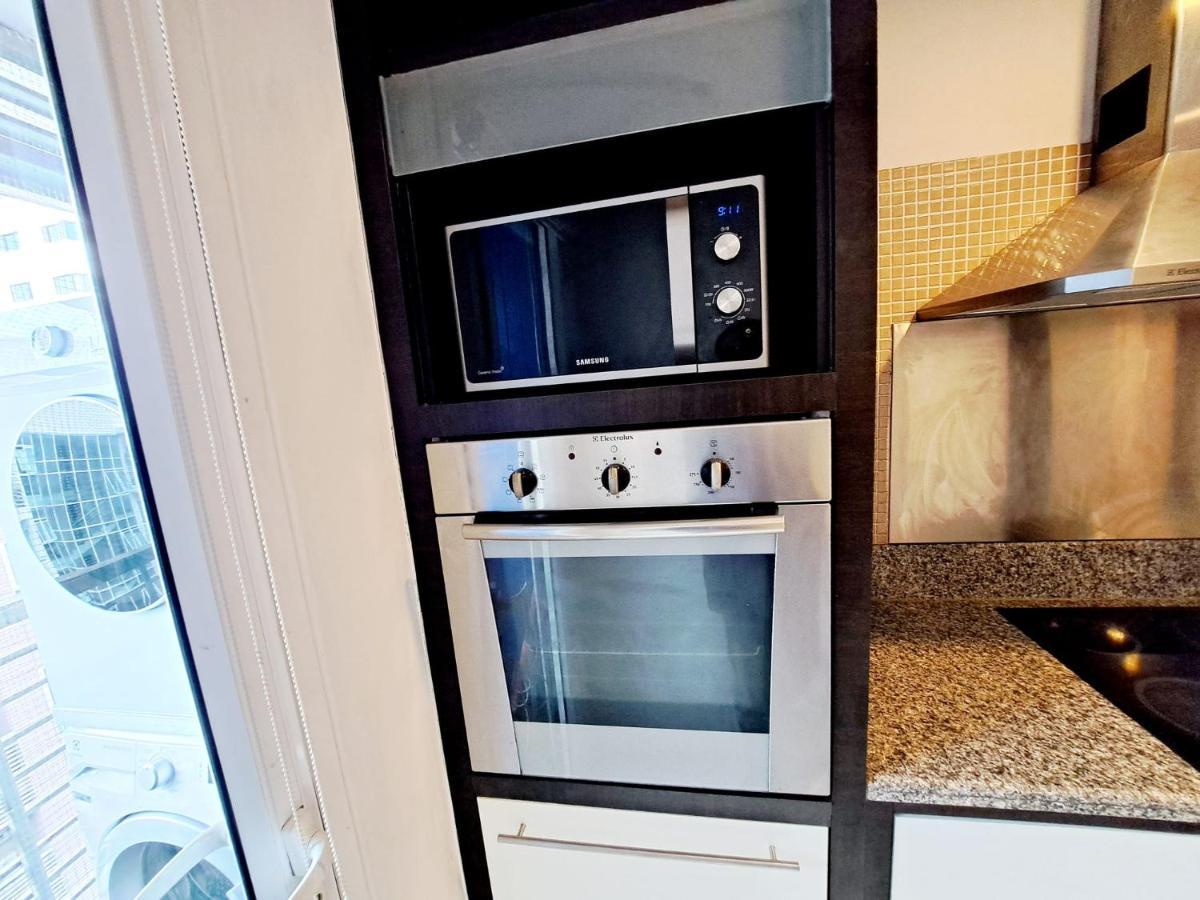 8th Floor 2brs Penthouse 700m Walk To Ekkamai Bts Station