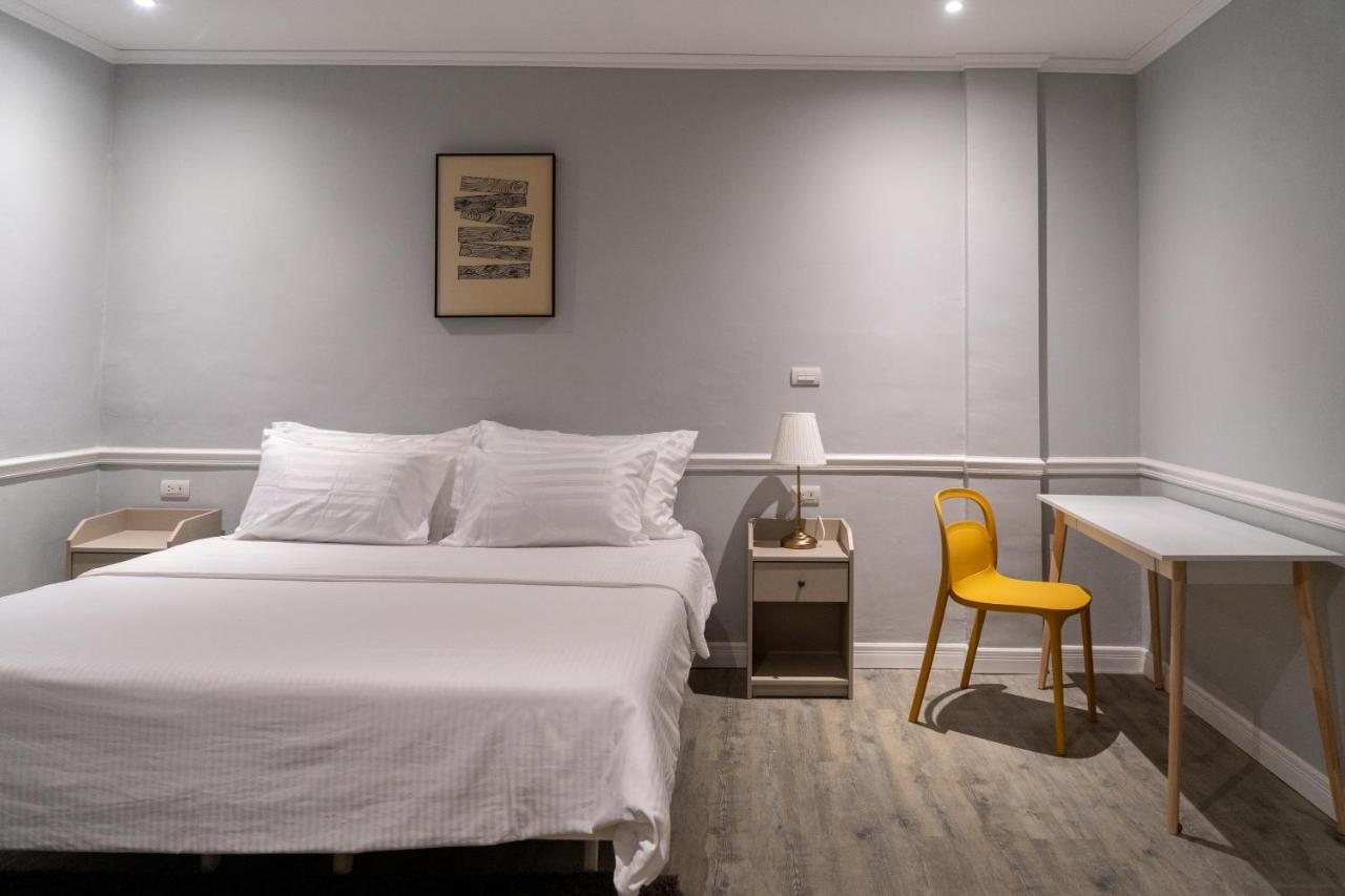Hostel Baansuansao Bangkok