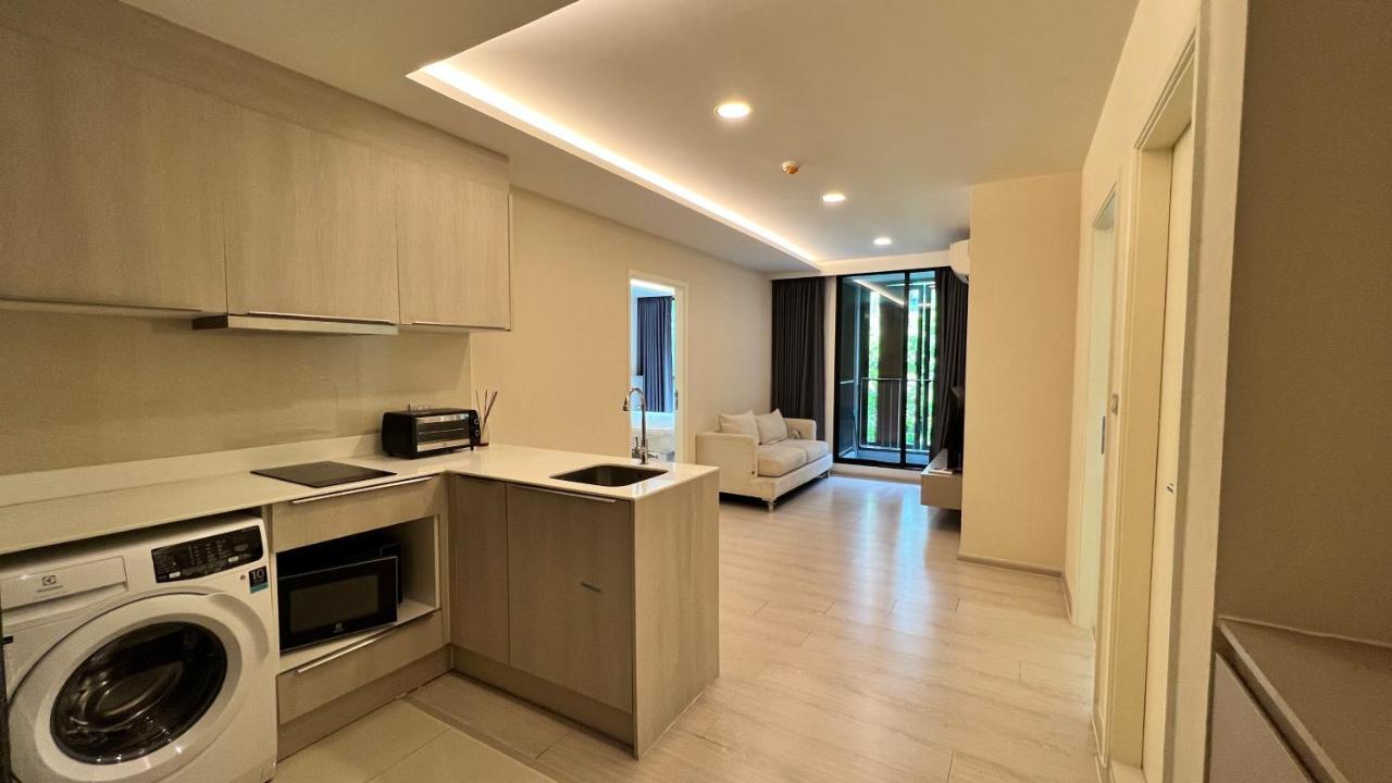 Pangsapuri Sukhumvit 36 Vtara *