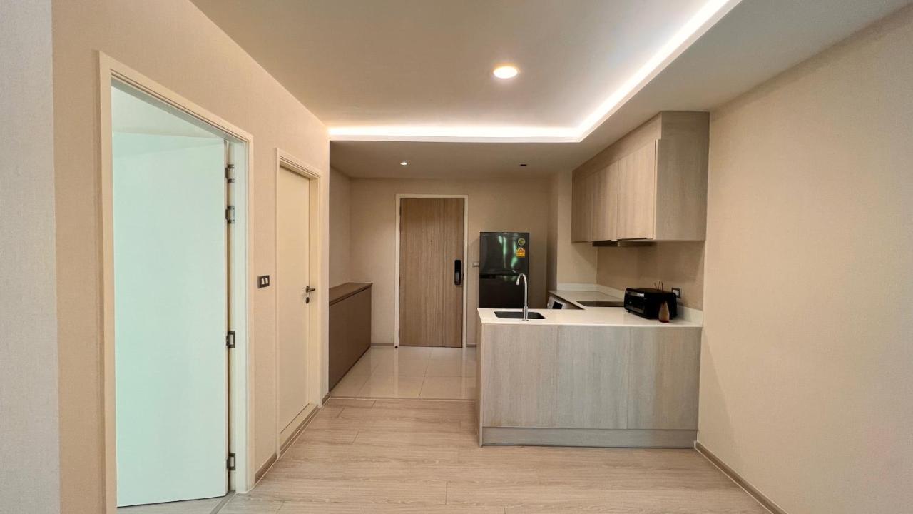 Pangsapuri Sukhumvit 36 Vtara Bangkok
