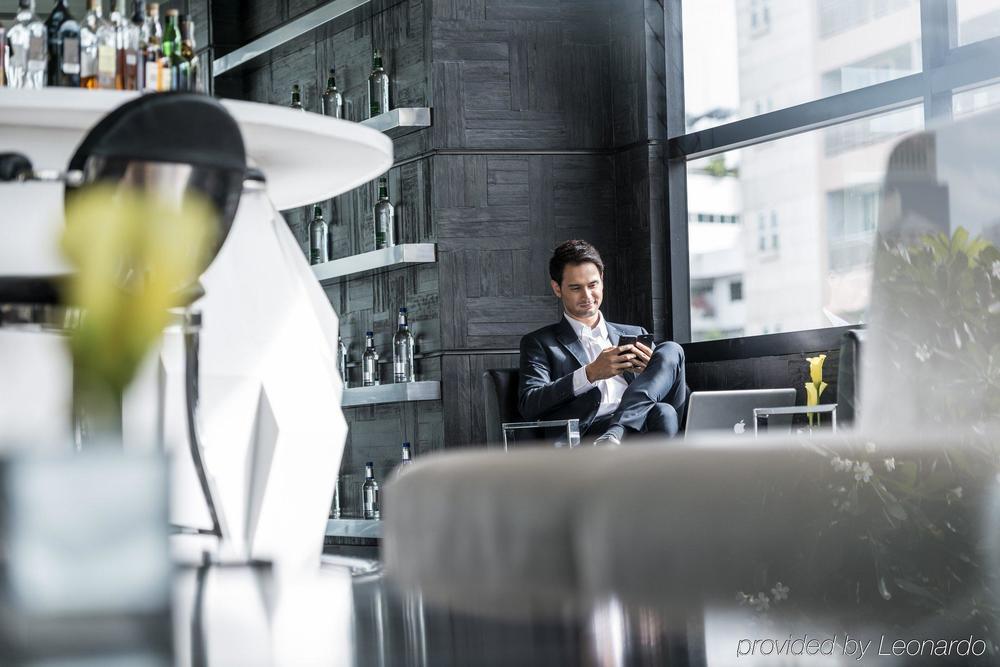 Sukhumvit By Ihg Hotel 4*