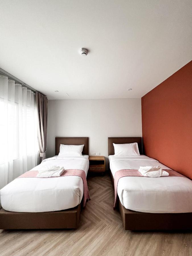 So Zen Silom Hotel Bangkok