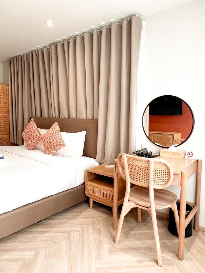 So Zen Silom Hotel