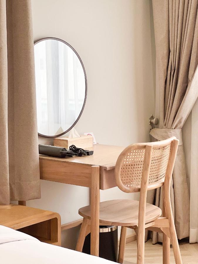 So Zen Silom Hotel Bangkok
