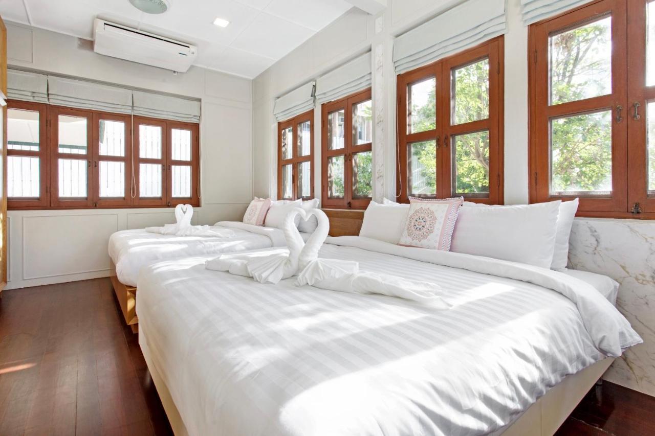 Sathorn Private Pool