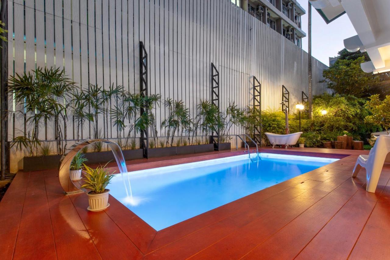 Villa Sathorn Private Pool