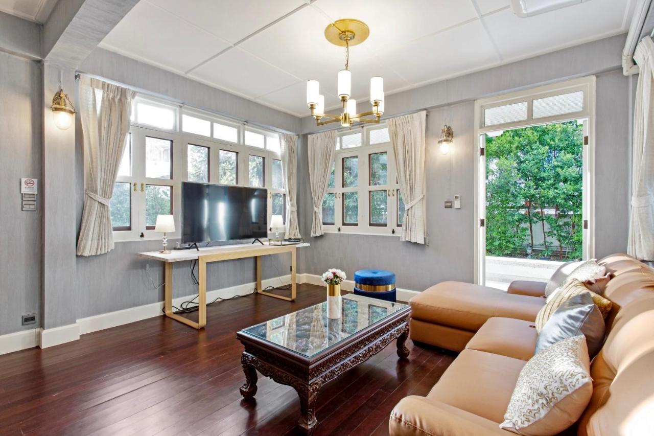 Villa Sathorn Private Pool Bangkok