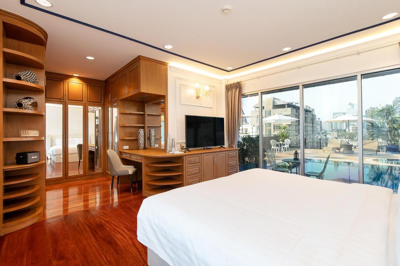 Aparthotel Capitel Rama 4 3*
