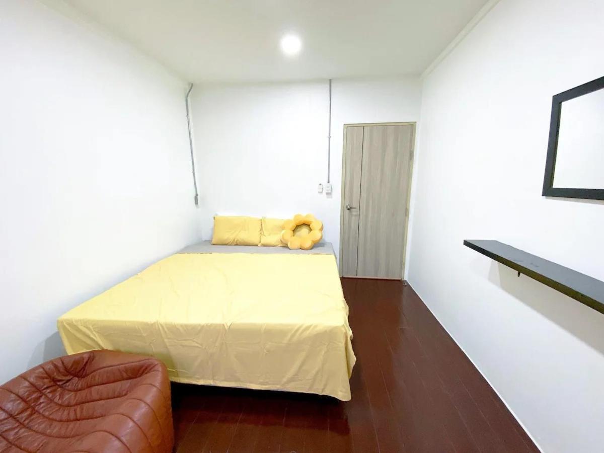 Vakantiehuis 3br Entire House Next To Skytrain *