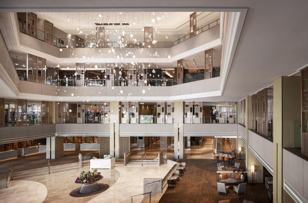 Amari 5* Bangkok