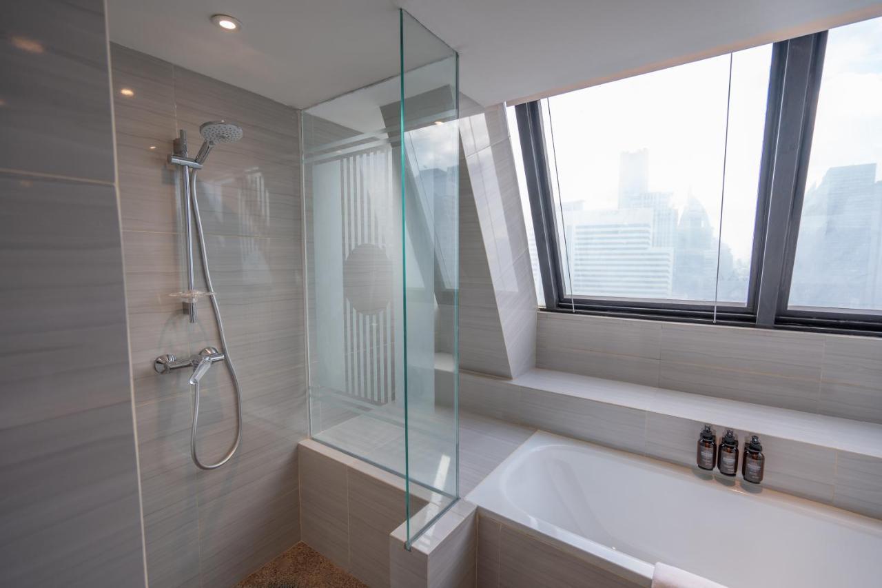 Nh Sukhumvit Boulevard Hotel Bangkok