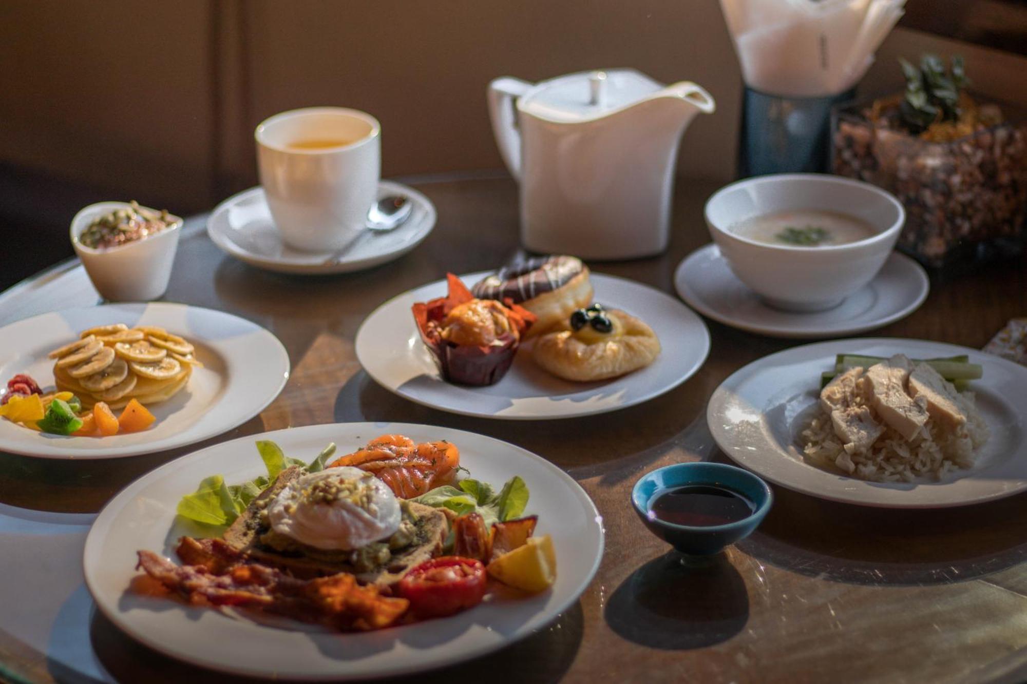 The Westin Grande Sukhumvit, 5* Bangkok