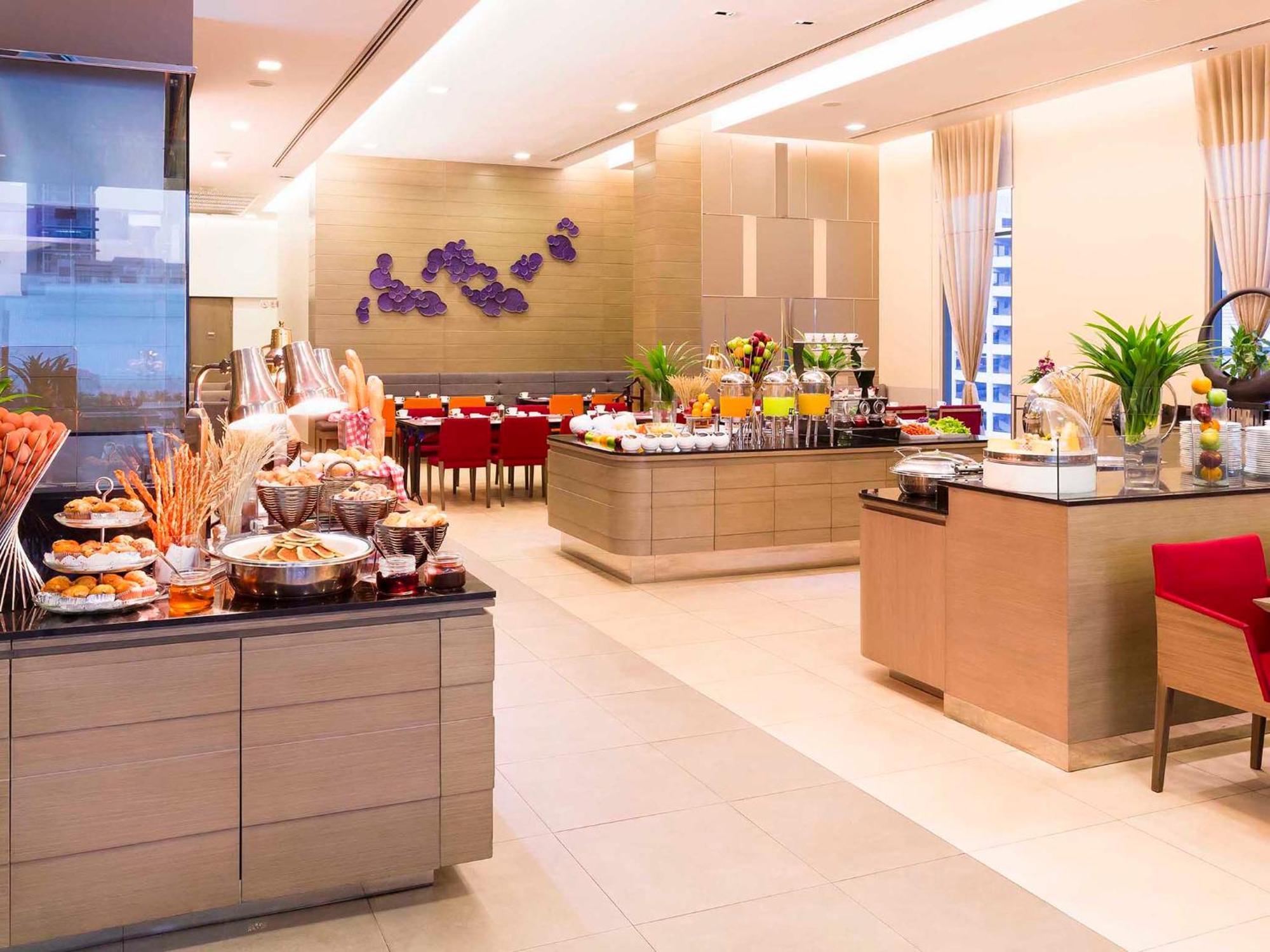Mercure Siam 4* Bangkok