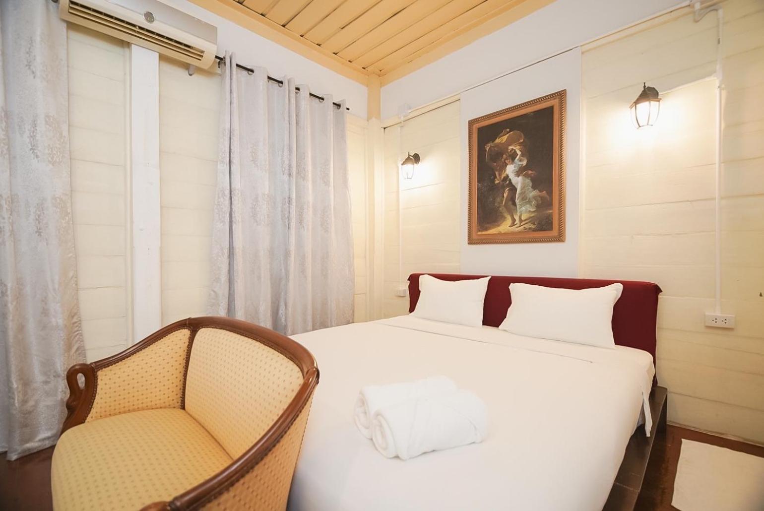 Apartment Mitr Yaowarat *