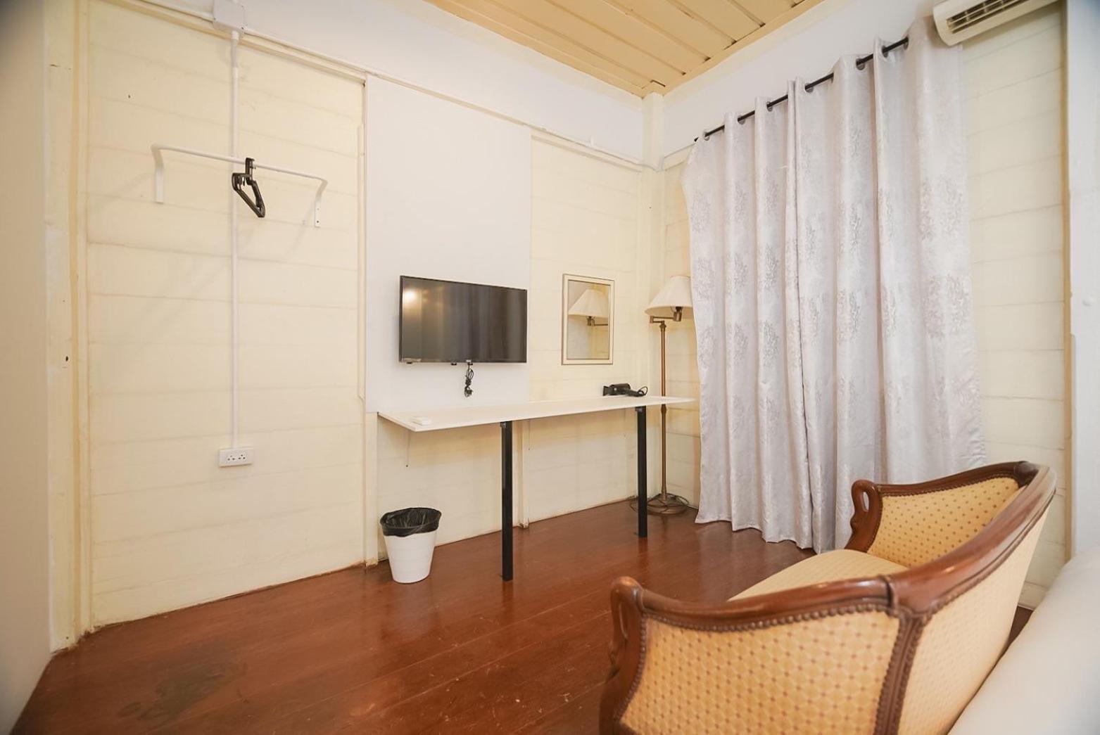 Apartment Mitr Yaowarat *
