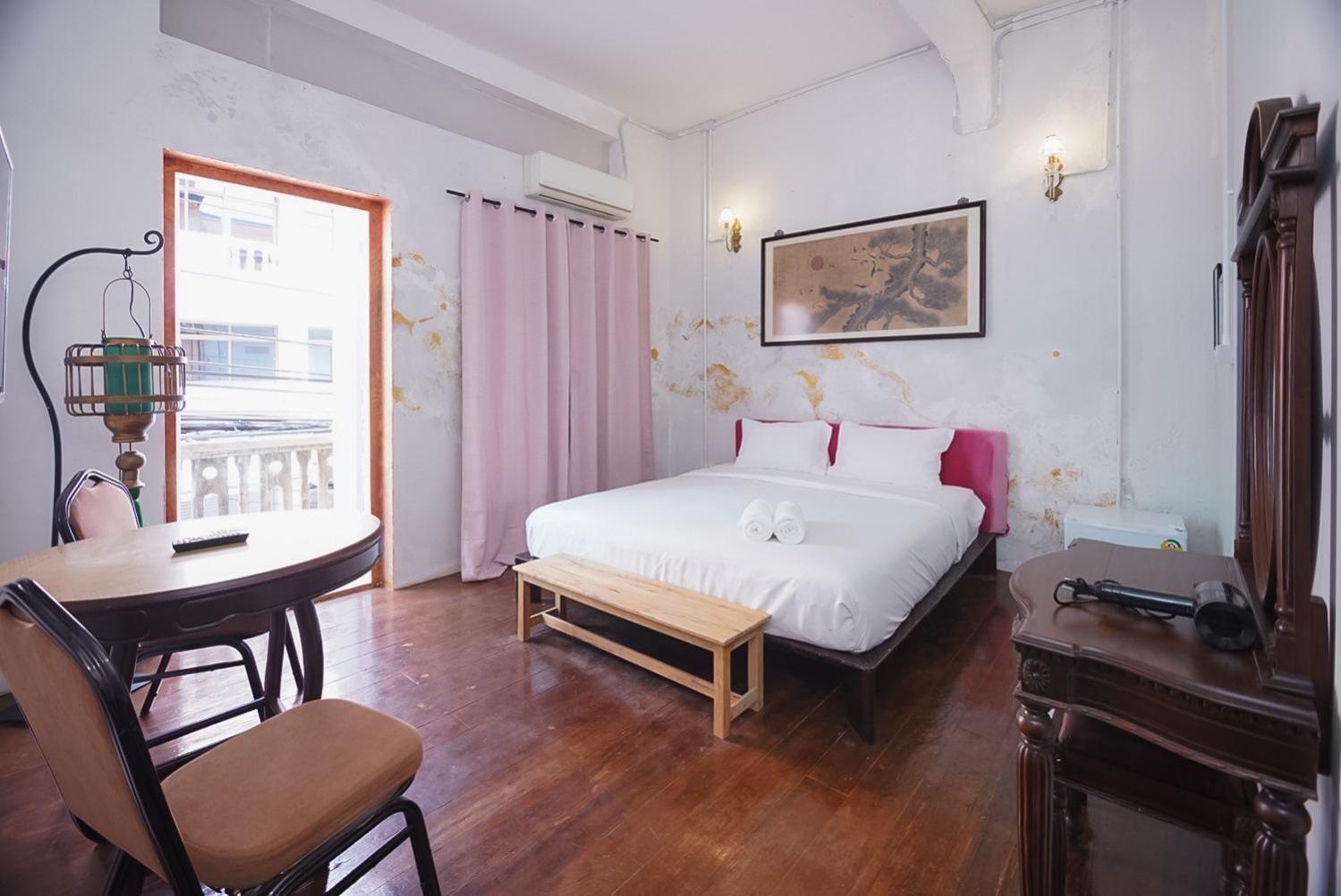 Mitr Yaowarat Bangkok