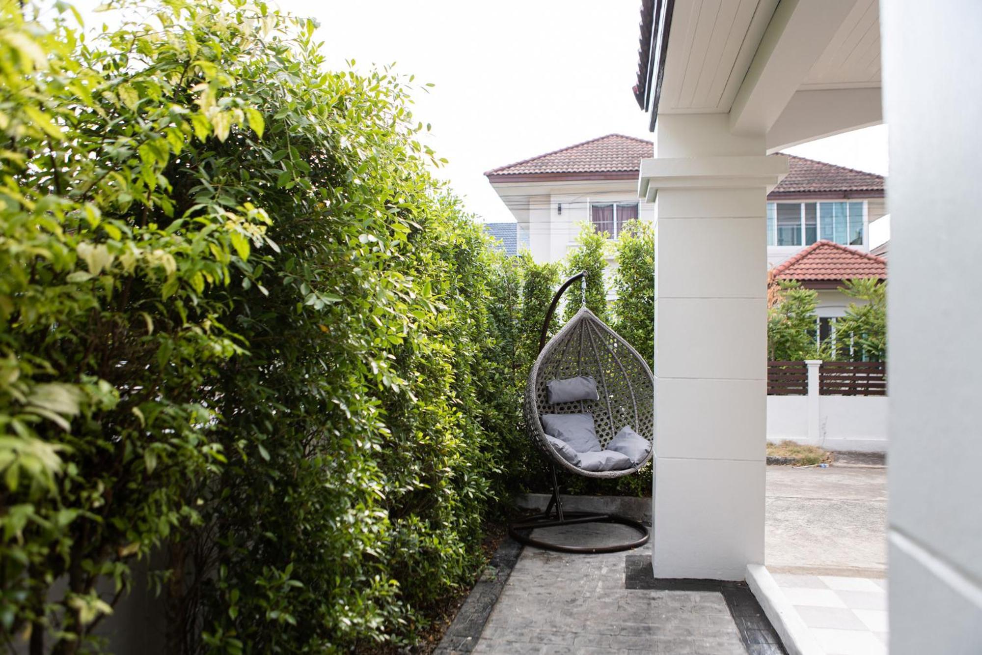 The Golden House @ Suvarnabhumi Holiday home