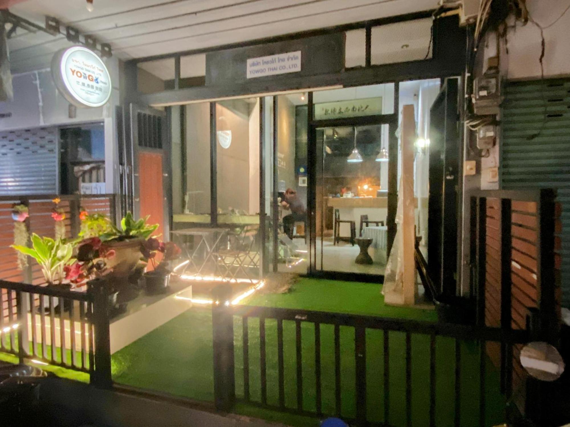 Hostel Yowgo Thai Bangkok