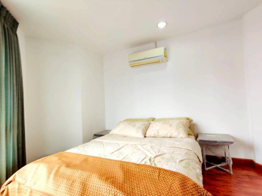 Apartment Cozy Ramkhamhaeng