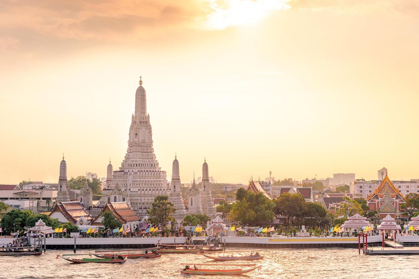 Holiday home The Golden House @ Suvarnabhumi Bangkok