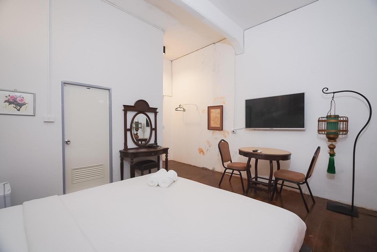 Apartment Mitr Yaowarat