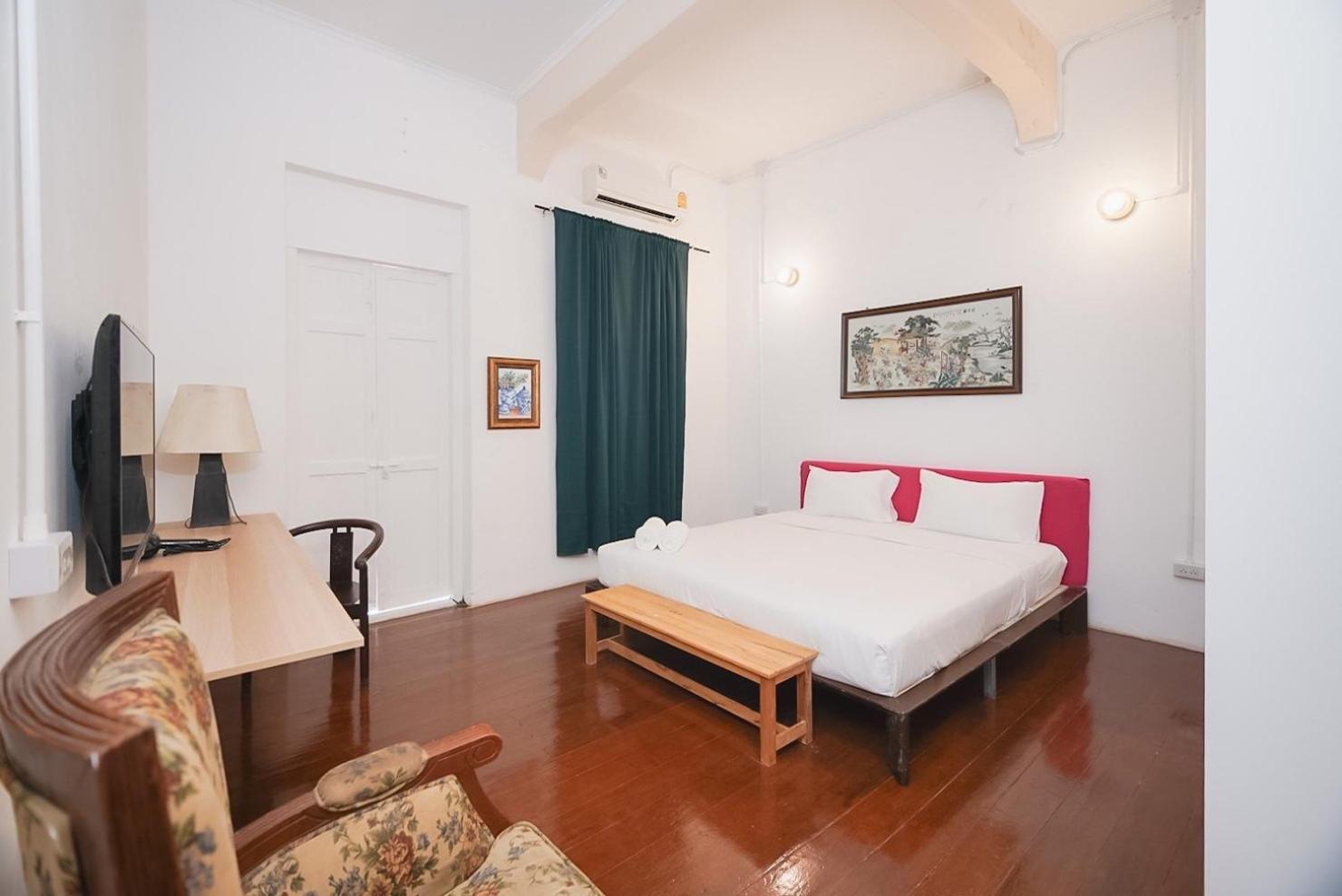 Apartment Mitr Yaowarat