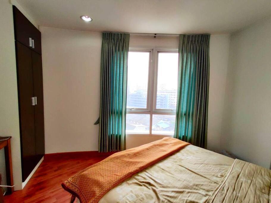 Cozy Ramkhamhaeng