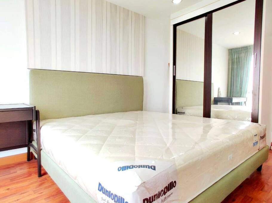Cozy Ramkhamhaeng Apartment *