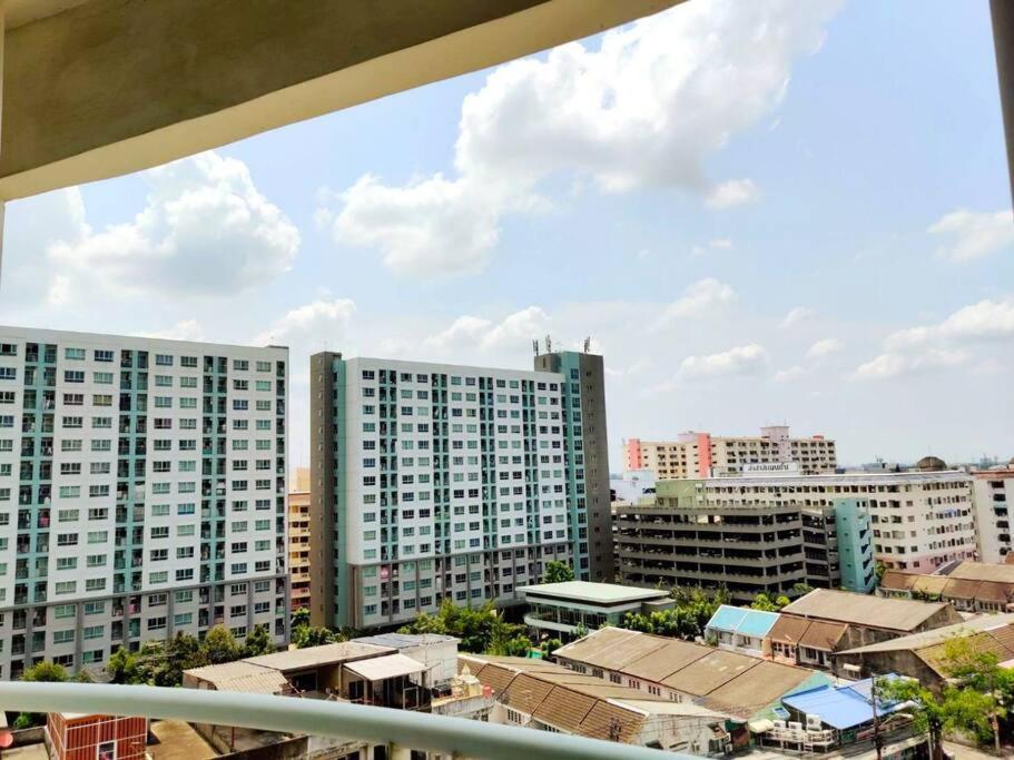 Apartment Cozy Ramkhamhaeng *