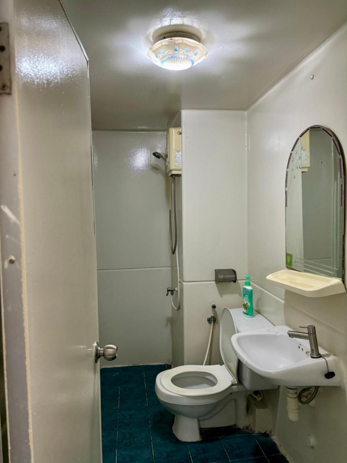 Popular T8 Near Impact. Apartment *