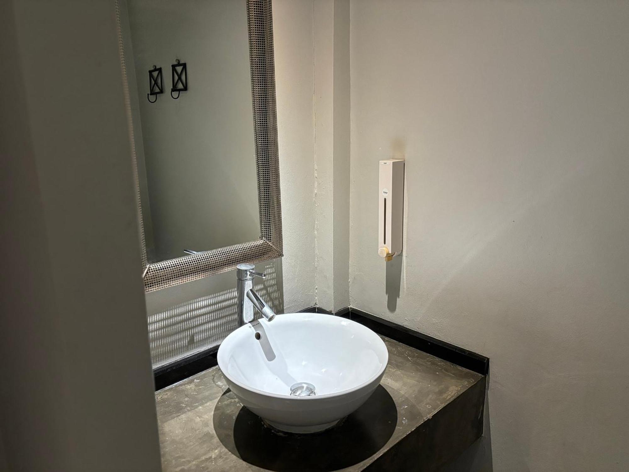 Hotel Cacha Bangkok