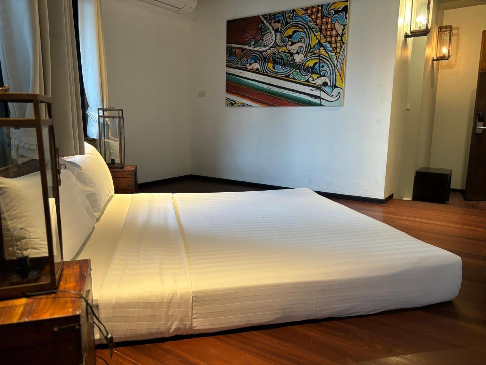 Hotel Cacha 3*