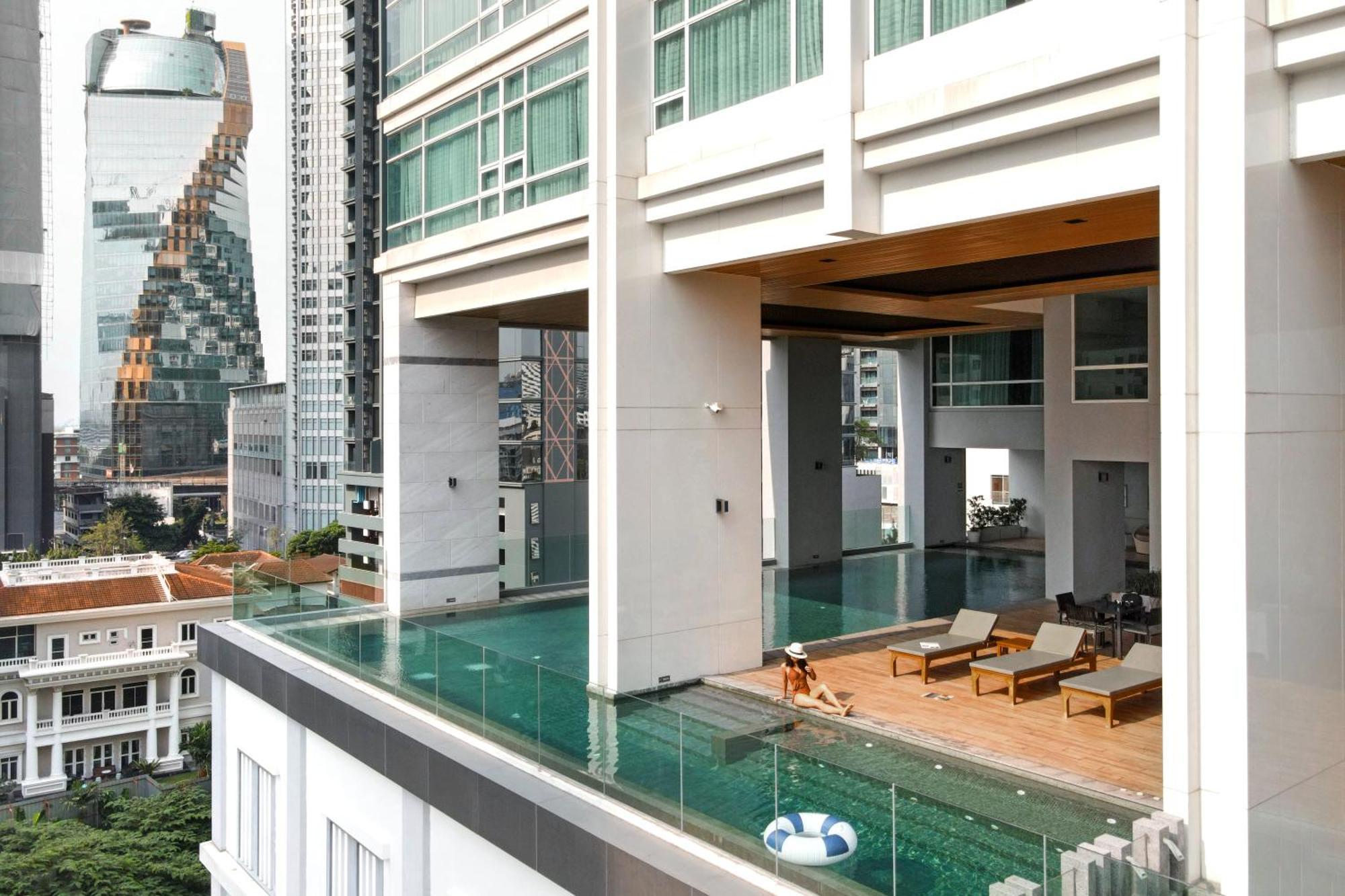 Jasmine 59 Hotel 5*