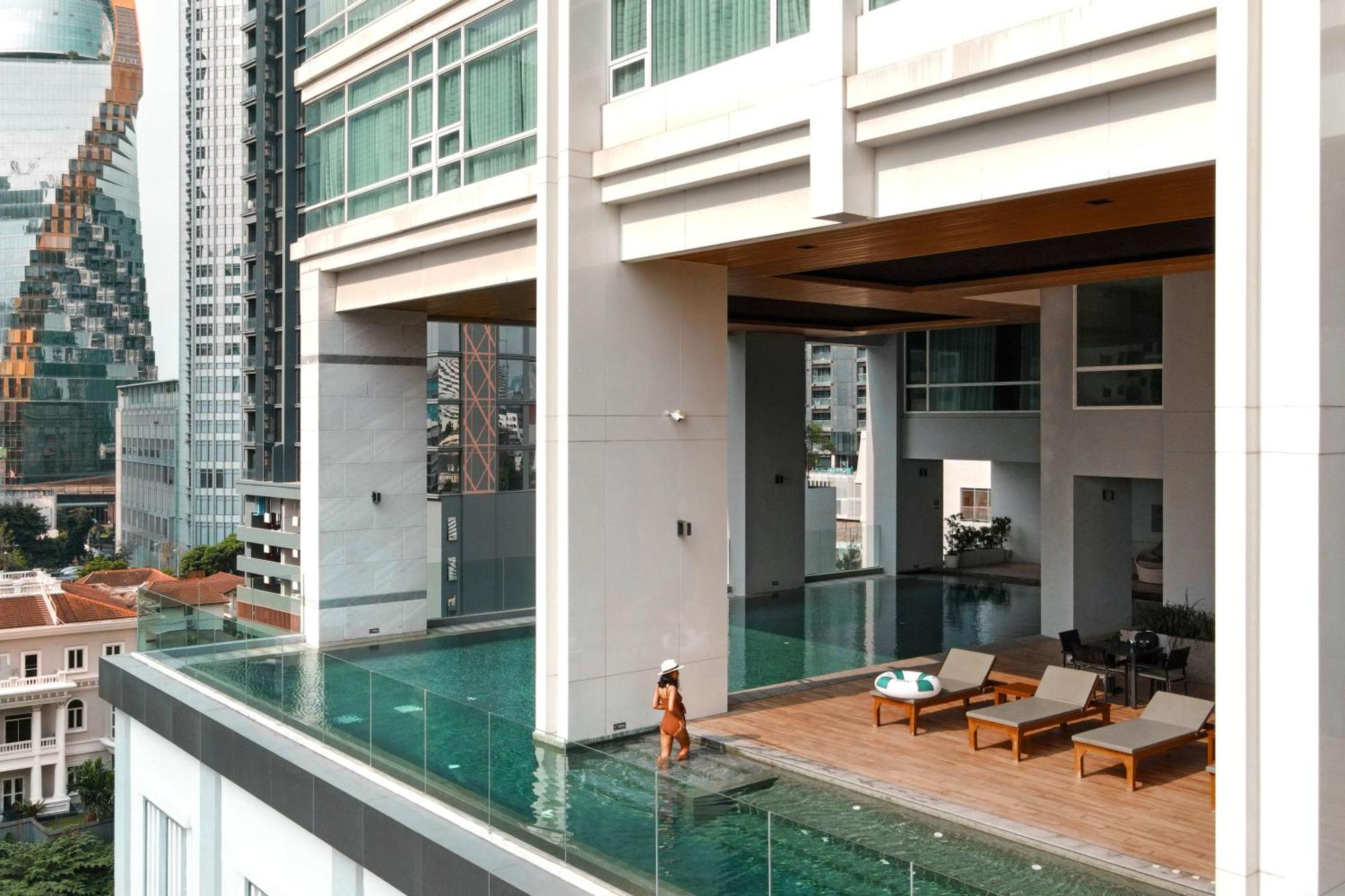 Jasmine 59 Hotel 5*